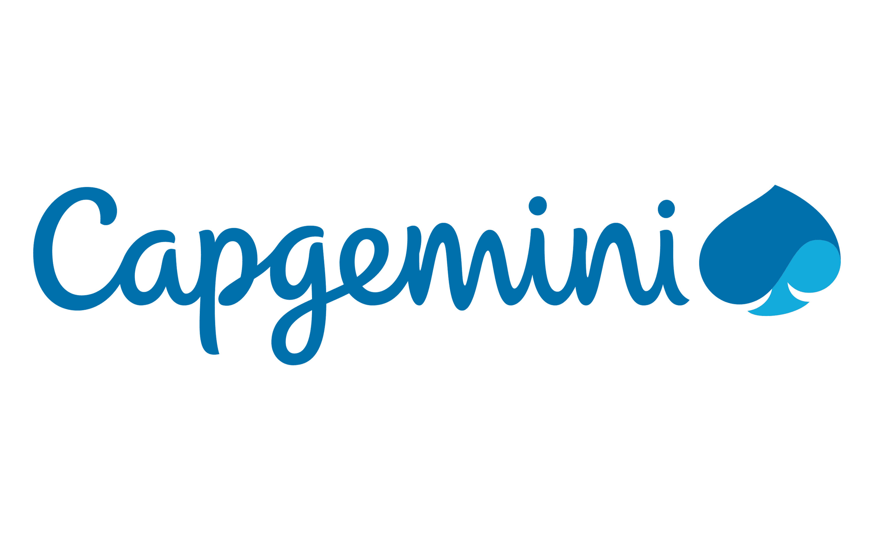 Capgemini logo