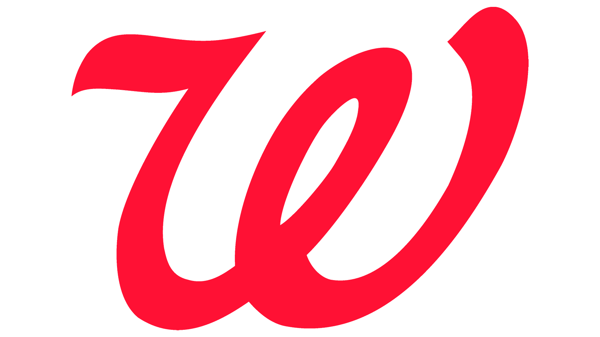 Walgreens logo